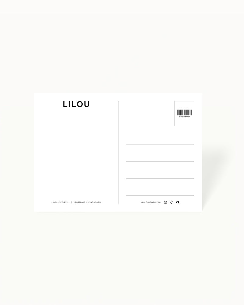 Carte Joyeux Anniversaire