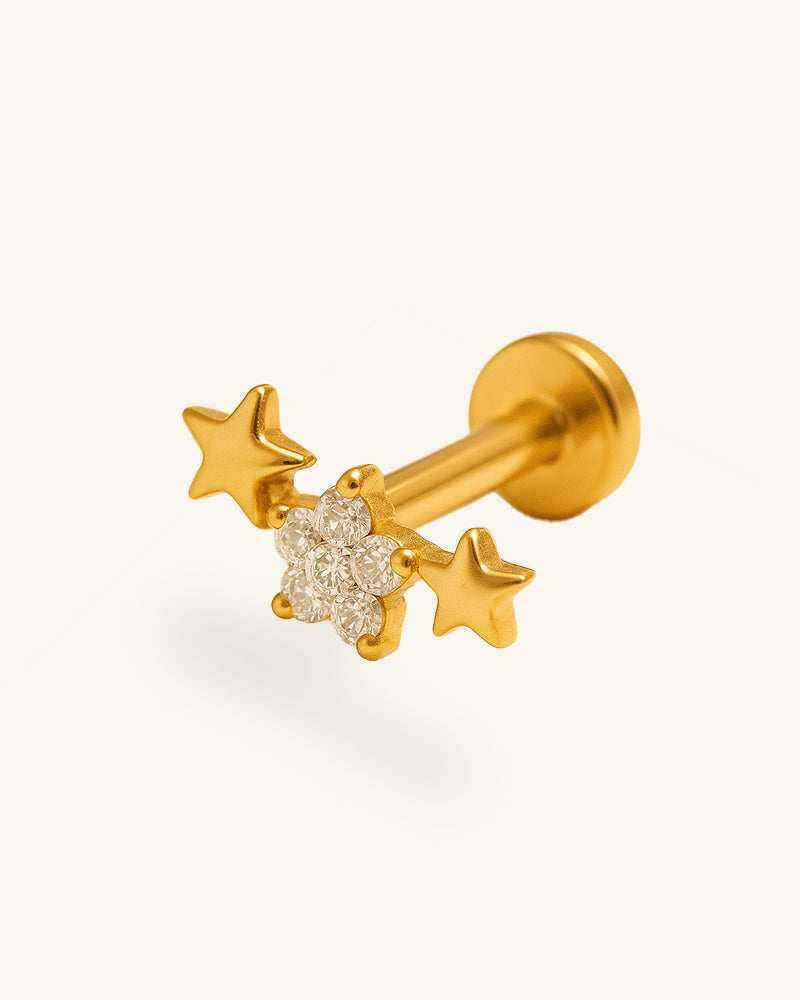 Titan Star Sky Piercing - Mio