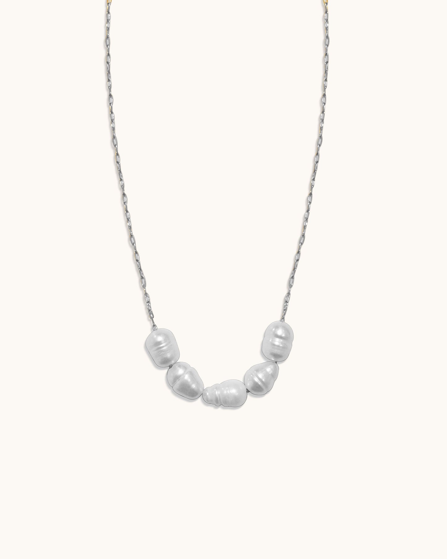Collier Parel Chunky - Natalia