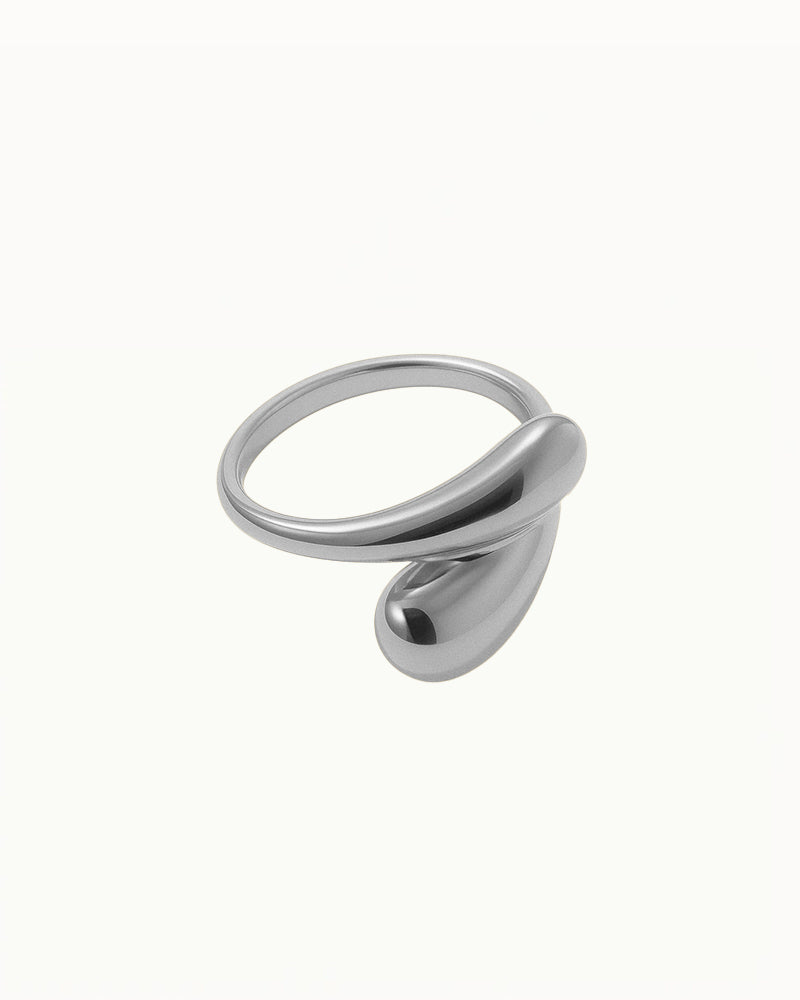 Timeless Statement Ring - Valentina - R38