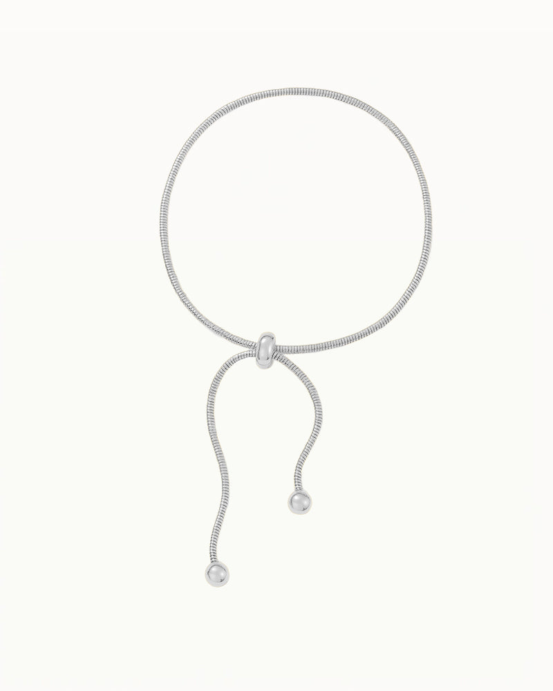 Statement Adjustable Bracelet - Brooklyn