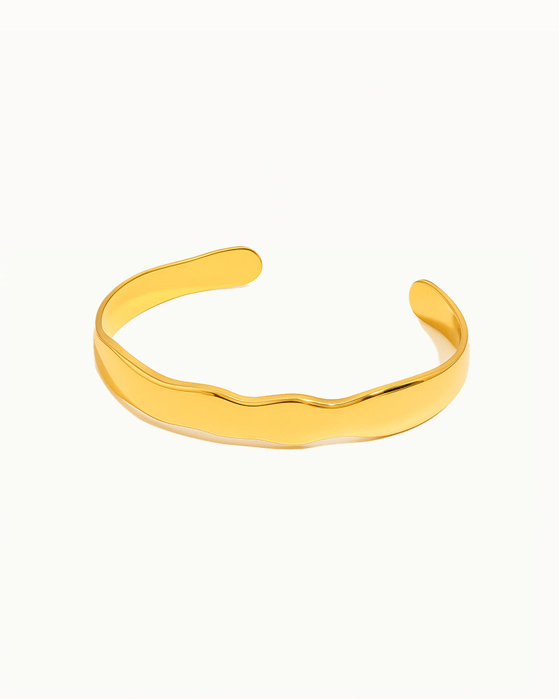 Minimalistisches Armband - Klein und Groß - Ivy