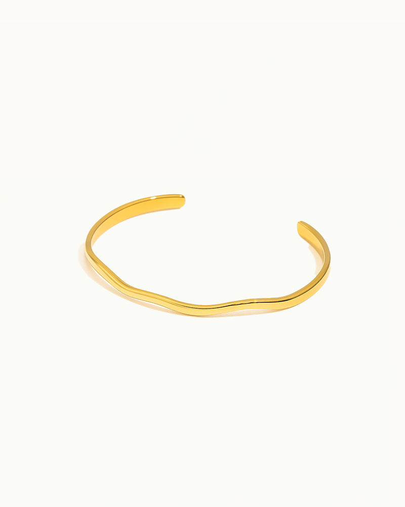 Minimalistisches Armband - Klein und Groß - Ivy