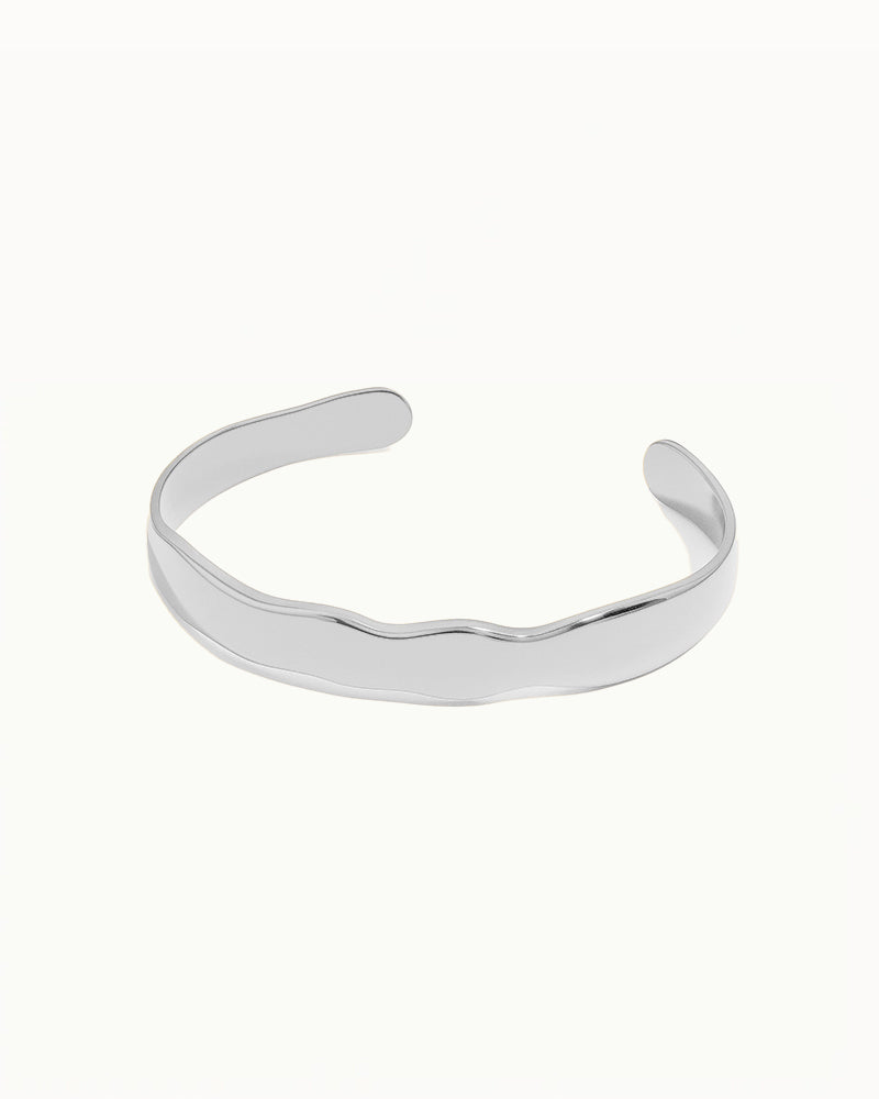 Minimalistisches Armband - Klein und Groß - Ivy