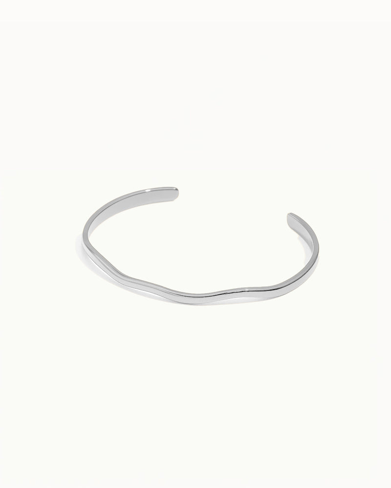 Minimalistisches Armband - Klein und Groß - Ivy