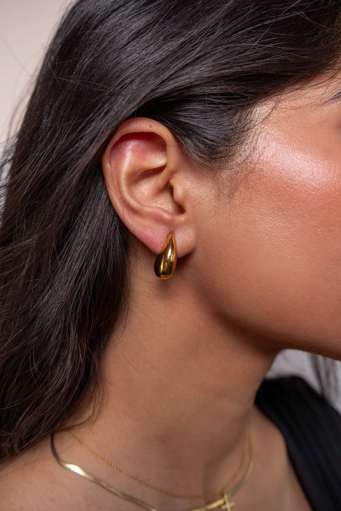 Chic Drop Earrings - Kiki