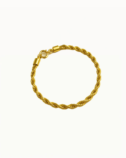 Brassard Tordu en Bold - Inaya