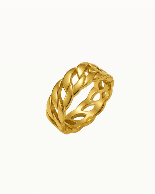 Anneau de connexion - Janey - R28