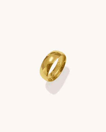 Basic Ring in Three Sizes - Jessy - R13