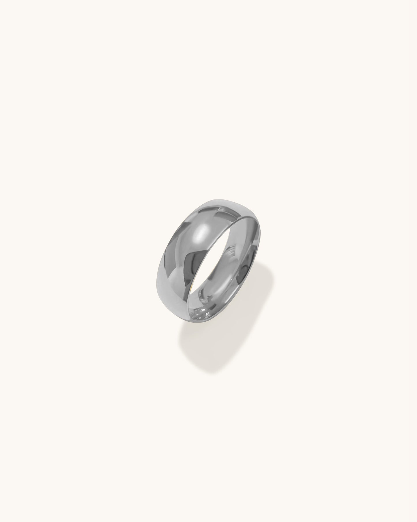 Basic Ring in Three Sizes - Jessy - R13