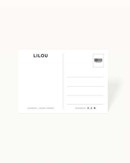 Carte Joyeux Anniversaire
