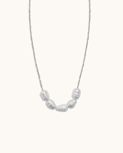 Collier Parel Chunky - Natalia