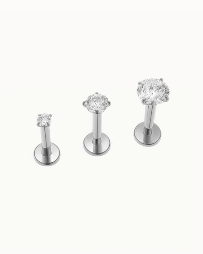 Flora Piercing