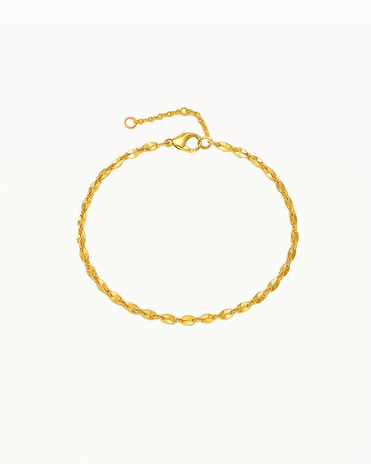 Bracelet de liaison intemporel - Mae