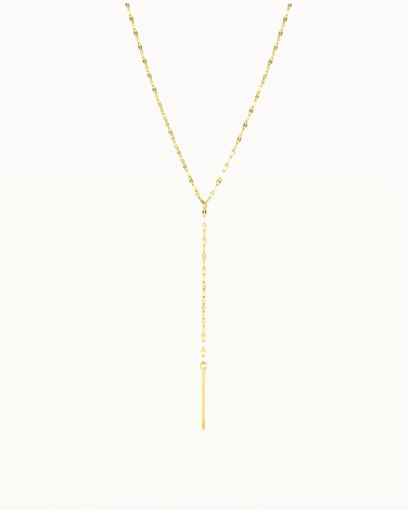 ALYSSA NECKLACE