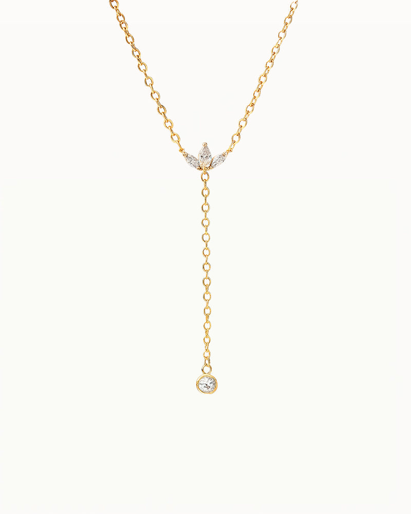 LYNN NECKLACE