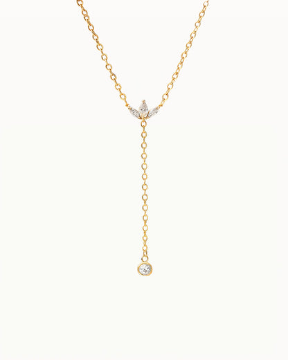LYNN NECKLACE