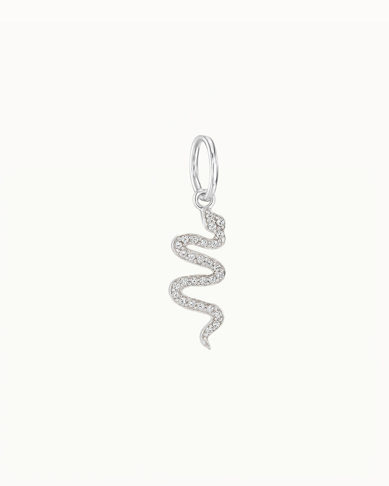 Pendentif de Piercing en Titane - Aimee