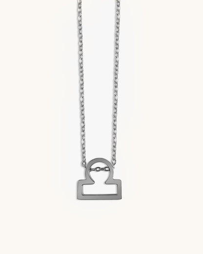 Collier de constellation