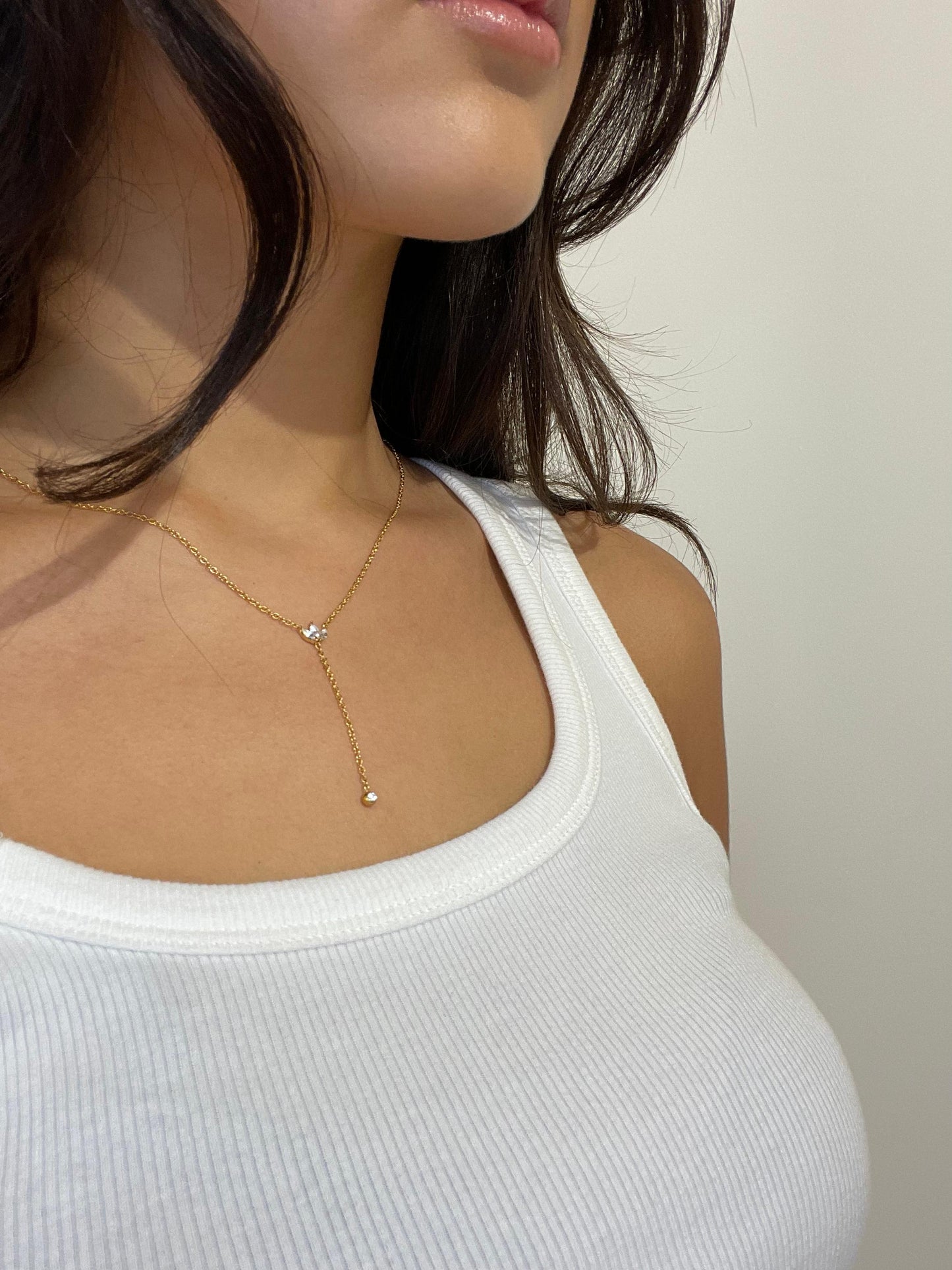 LYNN NECKLACE